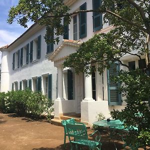 Le Manoir de Port-Cros